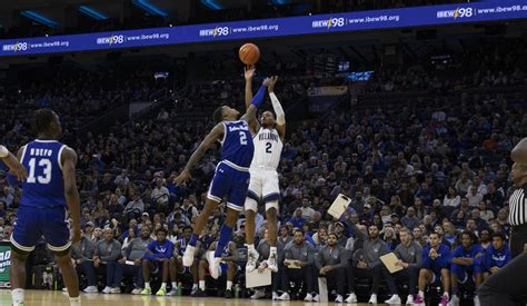villanova basketball line|Basketball .